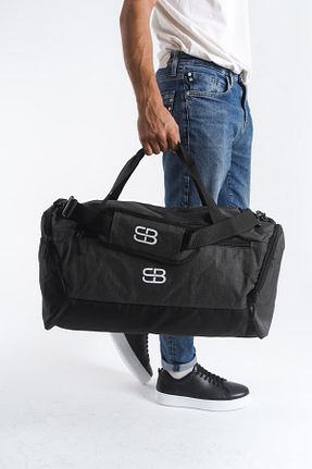 کیف اسپرت مشکی زنانه پارچه ای Solo Bag - کد 871663862