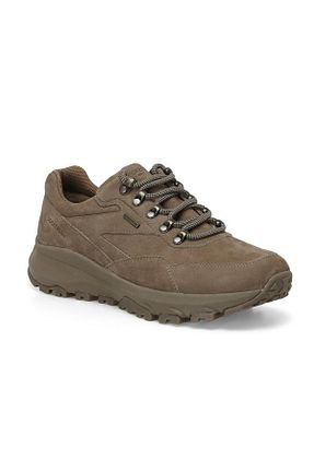 کفش بیرون قهوه ای مردانه ضد آب Dockers - کد 871659601