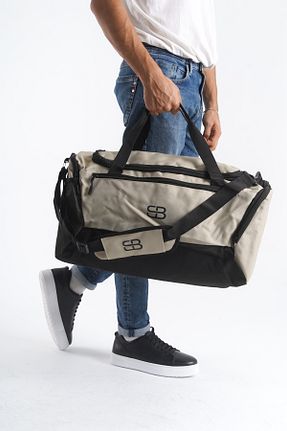 کیف اسپرت بژ زنانه پارچه ای Solo Bag - کد 871663841