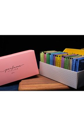 دستمال مرطوب PERFUME ATELIER - کد 758767720