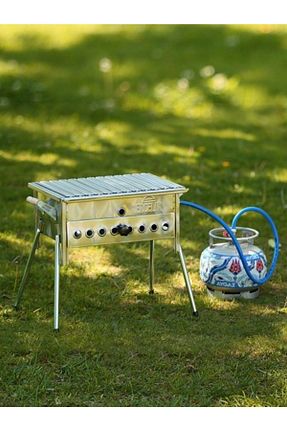  Tüplü Mangal - کد 62890278
