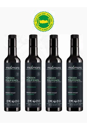 روغن زیتون MASMANA - کد 788736263