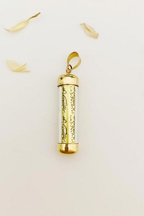 مدال طلا شیشه Bayar Gold - کد 75756338