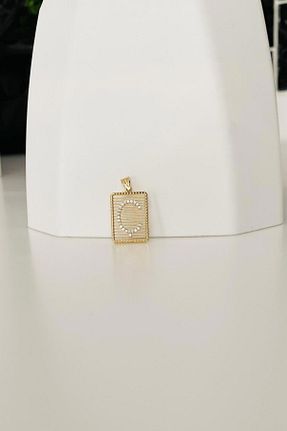 مدال طلا زیرکن Bayar Gold - کد 76200029