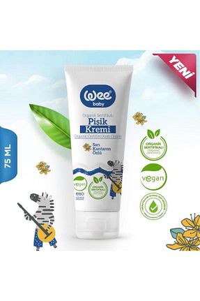 روغن و کرم کودک Wee Baby - کد 818472205