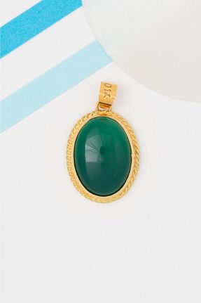 مدال طلا عقیق Bayar Gold - کد 66177852
