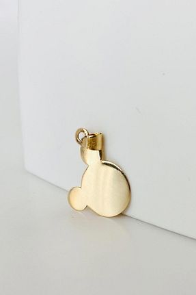 مدال طلا زیرکن Bayar Gold - کد 79594005