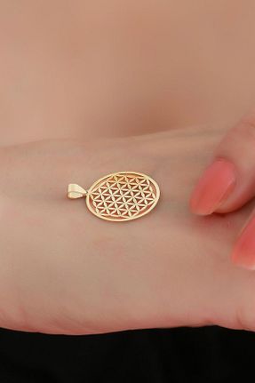 مدال طلا زیرکن Bayar Gold - کد 119973317