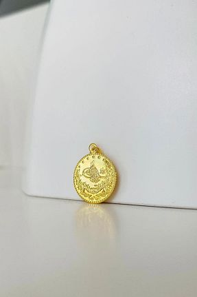 مدال طلا Bayar Gold - کد 204895600