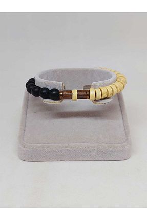 دستبند جواهر رنگی زنانه Yasamtohumu - کد 871770505