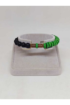 دستبند جواهر رنگی زنانه Yasamtohumu - کد 871770832