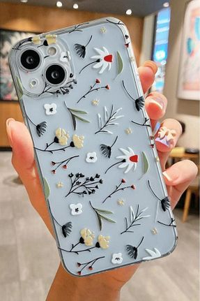 کاور و قاب سفید iPhone 15 3GEN CASE - کد 808215260