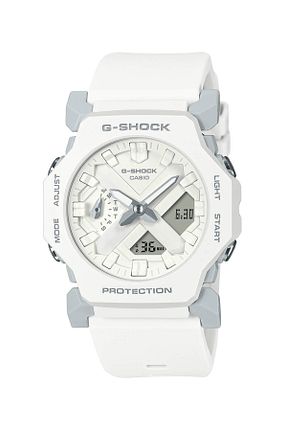 ساعت مچی سفید مردانه 42 میلی متر G-SHOCK - کد 871695870