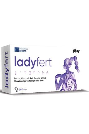ویتامین Fibay - کد 871705970