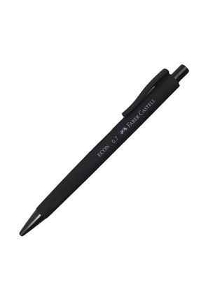 خودکار همه کاره مشکی Faber Castell - کد 842120698