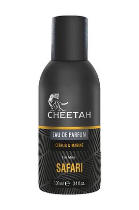 ادکلن مردانه cheetah - کد 799282800