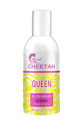 ادکلن زنانه cheetah - کد 871901535
