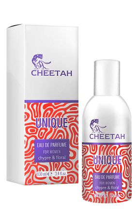ادکلن زنانه cheetah - کد 871904462