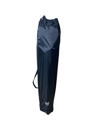 کیف لنسر ماهیگیری مشکی ironcaravan - کد 871911040