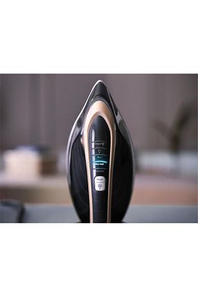 اتو بخار مخزن دار رنگی 2 سال TEFAL - کد 171180223