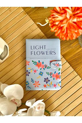 دفتر آبی Sert Nova Crafts - کد 871804248