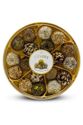 میان وعده سالم payitaht hurma - کد 871813091