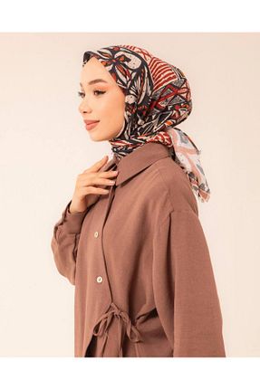 شال رنگی زنانه JILLY - کد 871877104