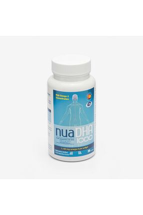 روغن ماهی Nua Biological - کد 872065226