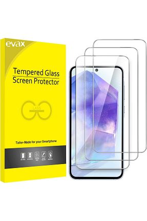 فیلم محافظ صفحه نمایش EVAX - کد 871890285