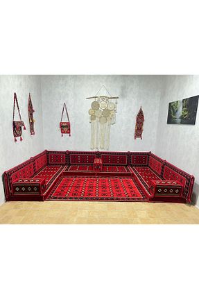  قرمز uğurlu şark köşesi - کد 872069245