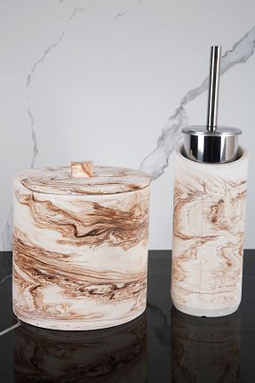 کیسه زباله بژ سنگ betonmall - کد 648199106