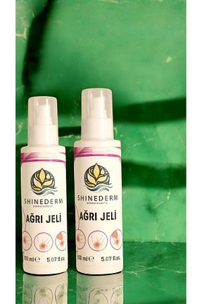 کرم بدن Onarıcı Shinederm - کد 871726565