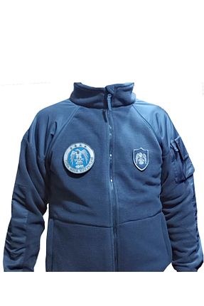 پولار آبی زنانه گشاد CanTertip - کد 871922300