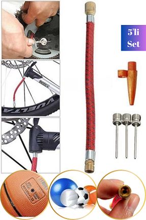 ابزار نگهداری دوچرخه Hane Dostu - کد 872087018