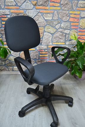 صندلی مطالعه رنگی Sabit COVER TEKSTİL - کد 871954635