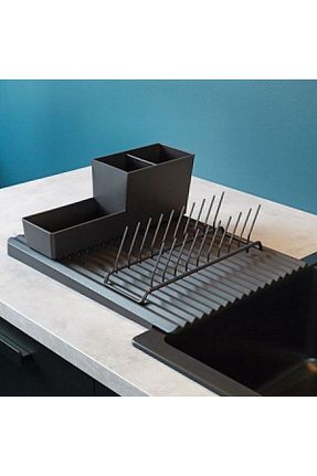 آبچکان مشکی پلاستیک IKEA - کد 144965976