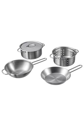 عروسک و اسباب بازی فعالیتی IKEA - کد 90890168