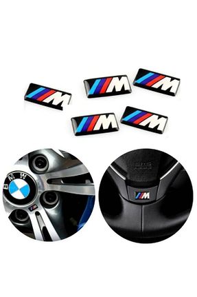 آرما استیکر و نوار فسفر طوسی MBGL - کد 872025950