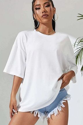 شلوار کرمگن رنگی زنانه Comfort Genel Markalar - کد 818312232