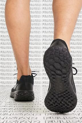کفش دو و میدانی و تمرینی مشکی مردانه Nike - کد 822218365