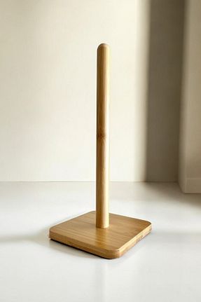 جا دستمال کاغذی قهوه ای İLİVA - کد 849225959