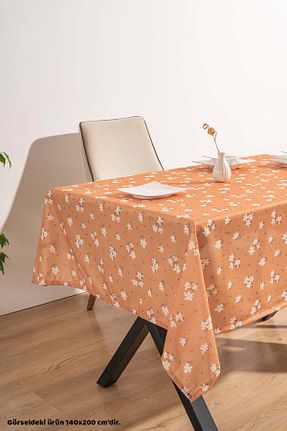 رومیزی رنگی پلی استر Rivaİstanbul - کد 855995949