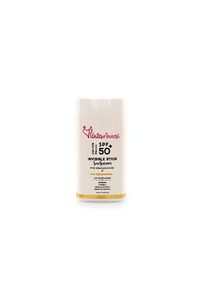 کرم ضد آفتاب صورت SPF 50 + pilatesannesi - کد 833733895