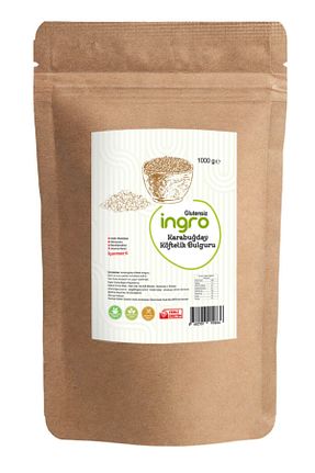محصول بدون گلوتن İngro - کد 248112362