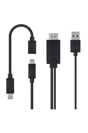 مبدل معکوس رنگی OEM - کد 952035270