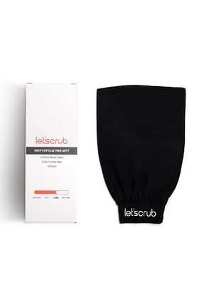 لیف و اسفنج حمام LET