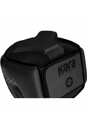 دستکش بوکس مشکی زنانه RDX - کد 871161815