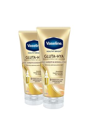 کرم بدن مرطوب کننده Vaseline - کد 831903701