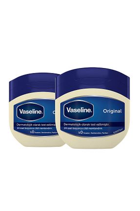 کرم بدن مرطوب کننده Vaseline - کد 6568612