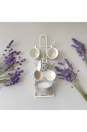 نظم دهنده کمد فلزی EceAksesuar - کد 834835677